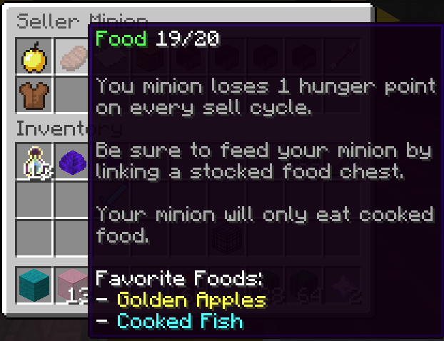 Seller Minion Food.PNG