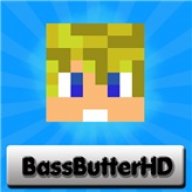 BassButterHD