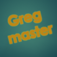Gregmaster